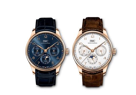 ساعات iwc